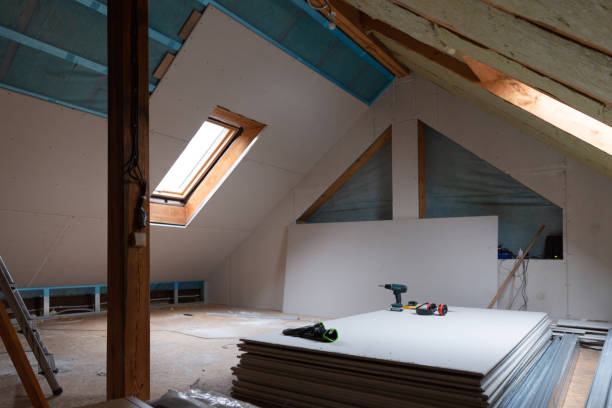 Best Wall Insulation Contractor  in Yorkshire, VA