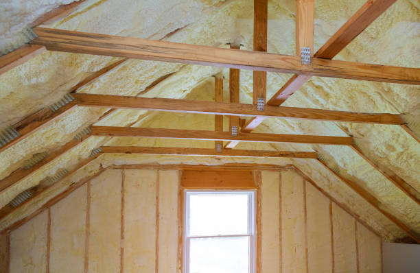 Best Insulation Contractors for Homes  in Yorkshire, VA