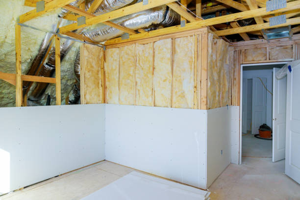Best Energy-efficient Insulation  in Yorkshire, VA