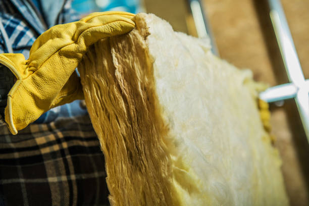 Best Best Insulation Companies  in Yorkshire, VA