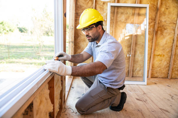 Best Soundproof Insulation Installation  in Yorkshire, VA