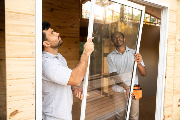 Best Residential Insulation Services  in Yorkshire, VA