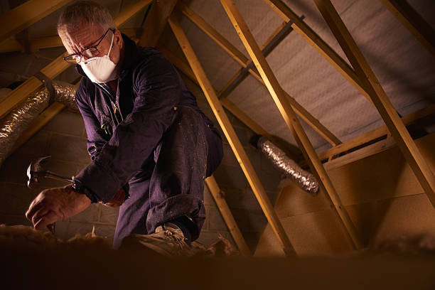 Best Commercial Insulation Contractor  in Yorkshire, VA